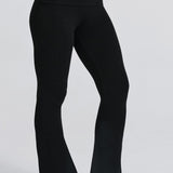 Conjunto Tricô Portia - Preto