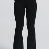 Conjunto Tricô Portia - Preto