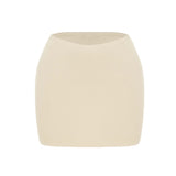Saia Mini Rein - Creme