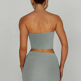 Saia Mini Rein - Aço