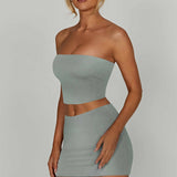 Saia Mini Rein - Aço