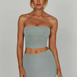 Saia Mini Rein - Aço