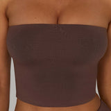 Rein Top - Chocolate