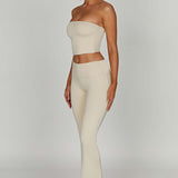 Rein Top - Creme