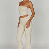 Rein Top - Creme