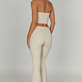 Rein Top - Creme