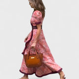 Vestido Maxi Elegante Sydney™