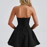 Macacão Ruby - Preto