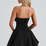 Macacão Ruby - Preto