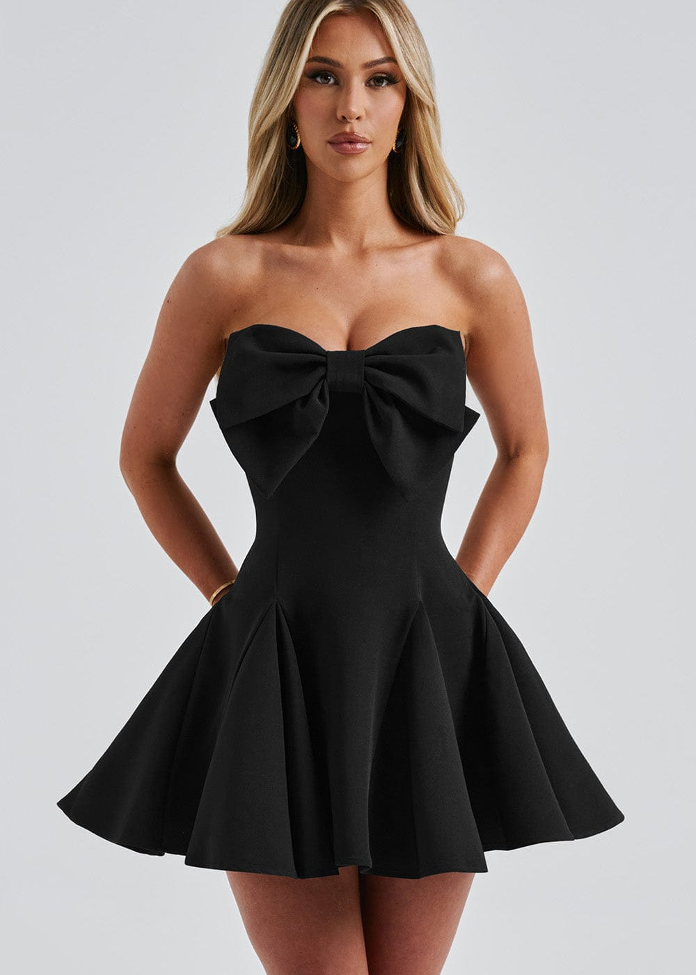 Macacão Ruby - Preto