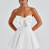 Macacão Ruby - Marfim