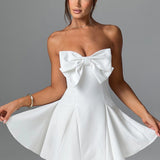 Macacão Ruby - Marfim