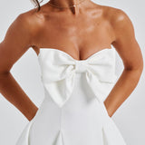 Macacão Ruby - Marfim