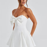 Macacão Ruby - Marfim