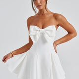 Macacão Ruby - Marfim