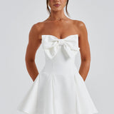 Macacão Ruby - Marfim