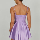 Macacão Saffron - Roxo