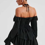 Macacão Savanna - Preto