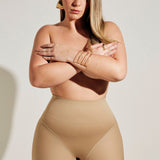 Cinta Modelador Que Afina Cintura