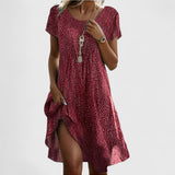 Sabrina | Vestido Glamouroso