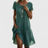 Sabrina | Vestido Glamouroso
