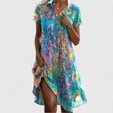 Sabrina | Vestido Glamouroso
