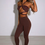 Sira Top - Chocolate