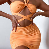 Top Sira - Tangerina