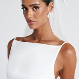 Laço Sposa - Marfim