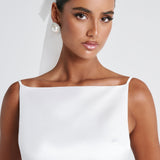 Laço Sposa - Marfim