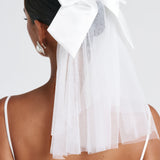 Laço Sposa - Marfim