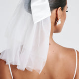 Laço Sposa - Marfim