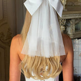 Laço Sposa - Marfim