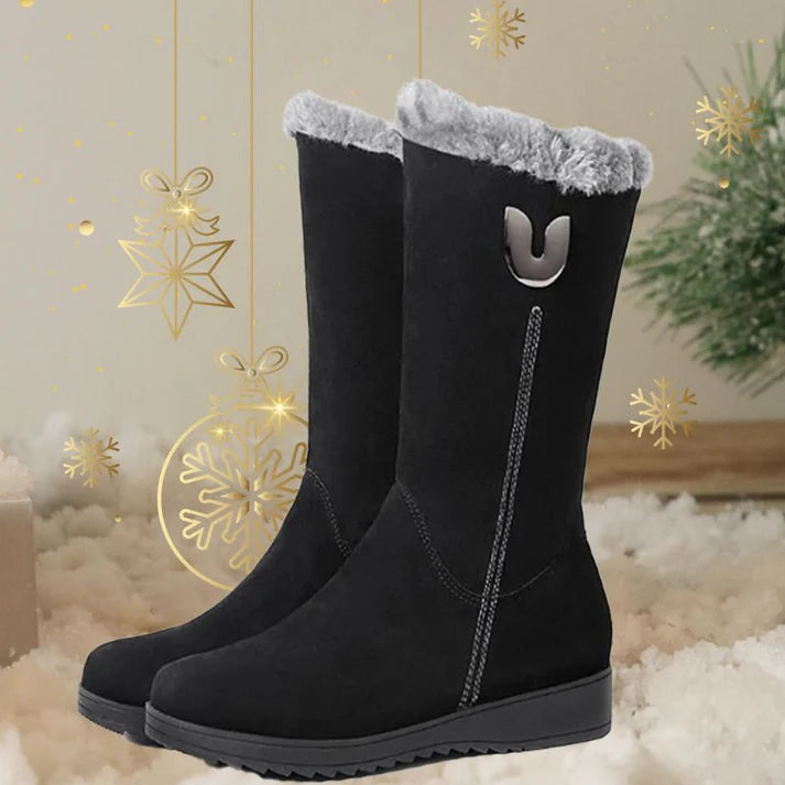 Alina™ - Botas térmicas casuais
