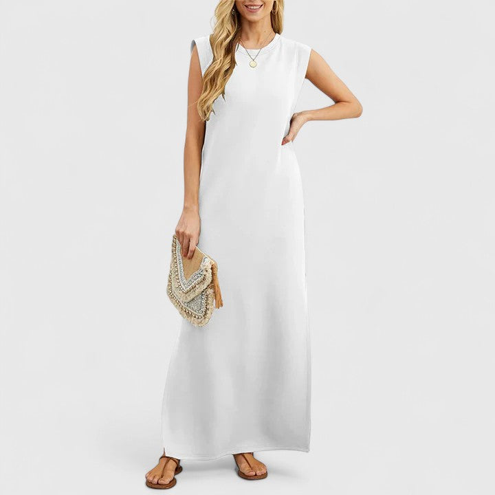 Marian | Vestido Maxi Elegante