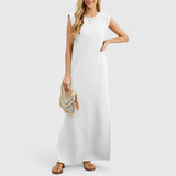 Marian | Vestido Maxi Elegante