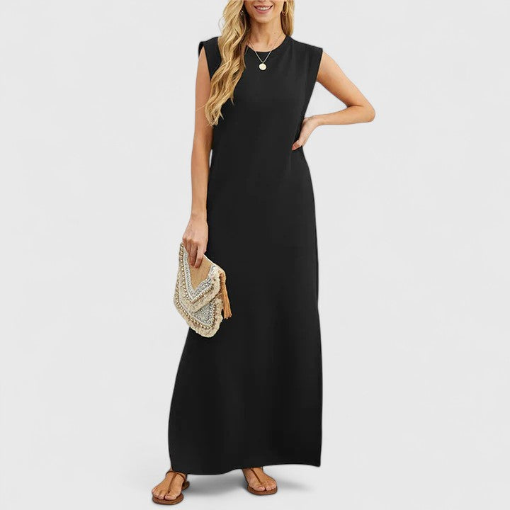 Marian | Vestido Maxi Elegante