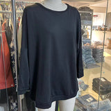 Sweater Ivory – Conforto Sofisticado