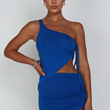 Saia Mini Stormi - Azul