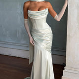 Cachecol Sybil - Menta