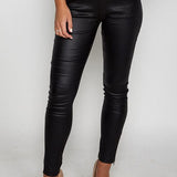 Calças Torpedo - Preto