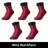 Meias térmicas - Mistika