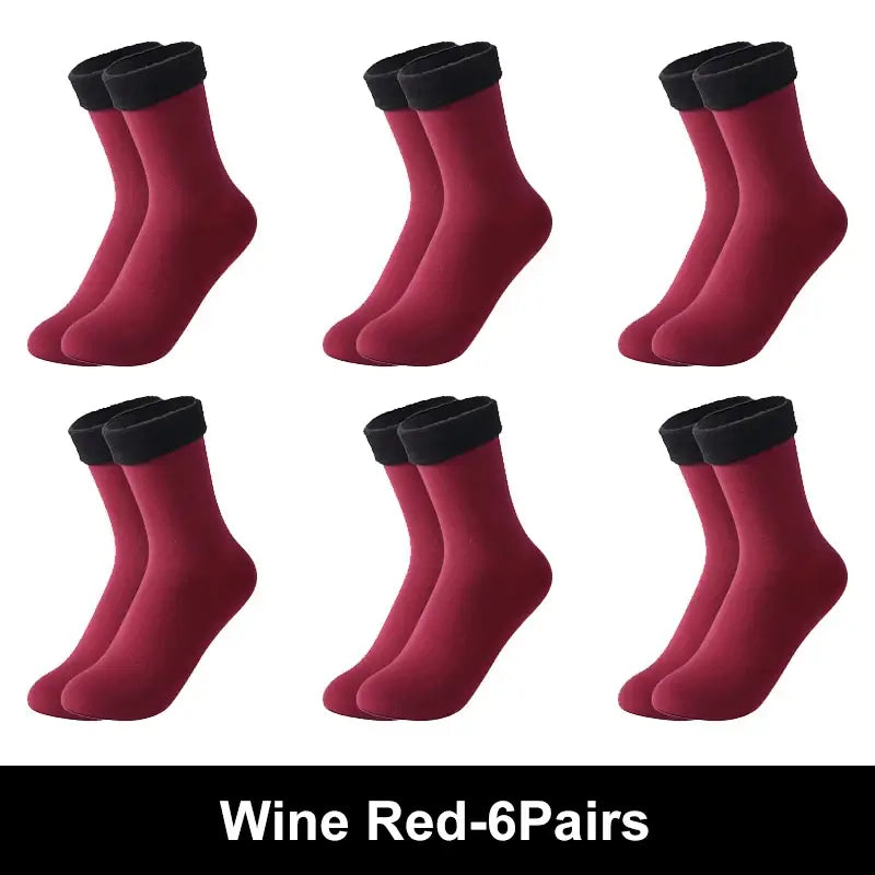 Meias térmicas - Mistika