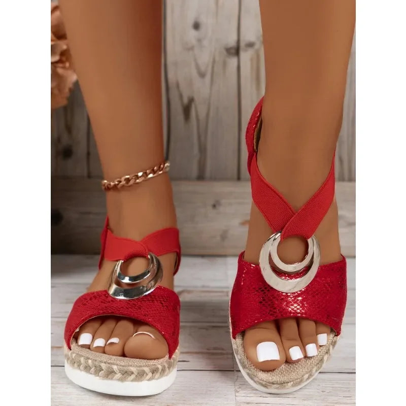 OrthoSandals™ - Ultra Conforto