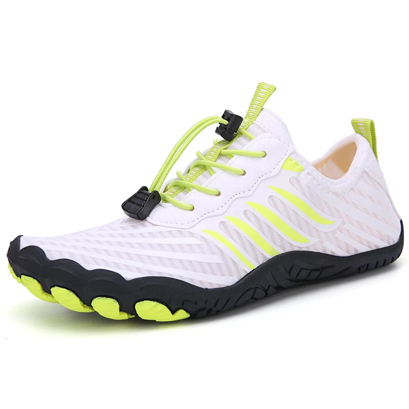 Zapato Tecnológico TerraMax - Confort Extremo, Ultraligero y Ortopédico 