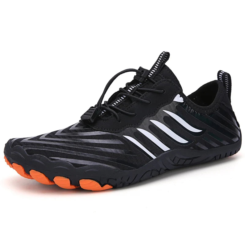 Zapato Tecnológico TerraMax - Confort Extremo, Ultraligero y Ortopédico 
