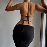 Top Valencia - Preto