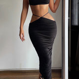 Top Valencia - Preto