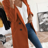 Valerie - Casaco de outono elegante e confortável