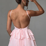 Macacão Veena - Blush